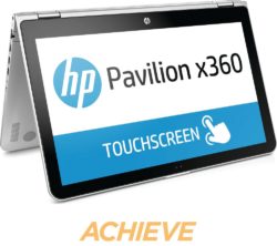 HP  Pavilion x360 15-bk150sa 15.6